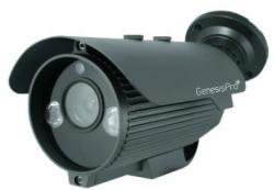 GenesisPro GPRO 1581DNRG, kültéri varifokális IR kamera