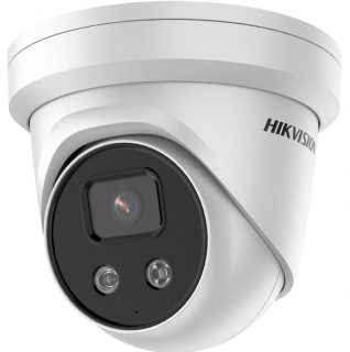 Hikvision DS-2CD2346G2-IU(2.8mm)(C) 4 Mpx-es IP kamera