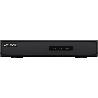 Hikvision DS-7104NI-Q1/4P/M(STD)(D) 4 csatornás IP rögzítő 