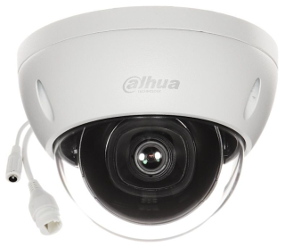 Dahua IPC-HDBW1530E-0280B-S6 5 Mpx-es IP kamera 