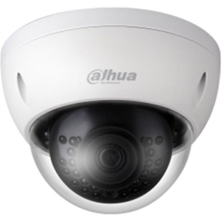 Dahua IPC-HDBW1230E-0280B-S5 2 Mpx-es IP kamera 