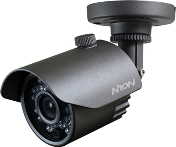 NEON F 1040DN, kültéri fix optikás IR kamera